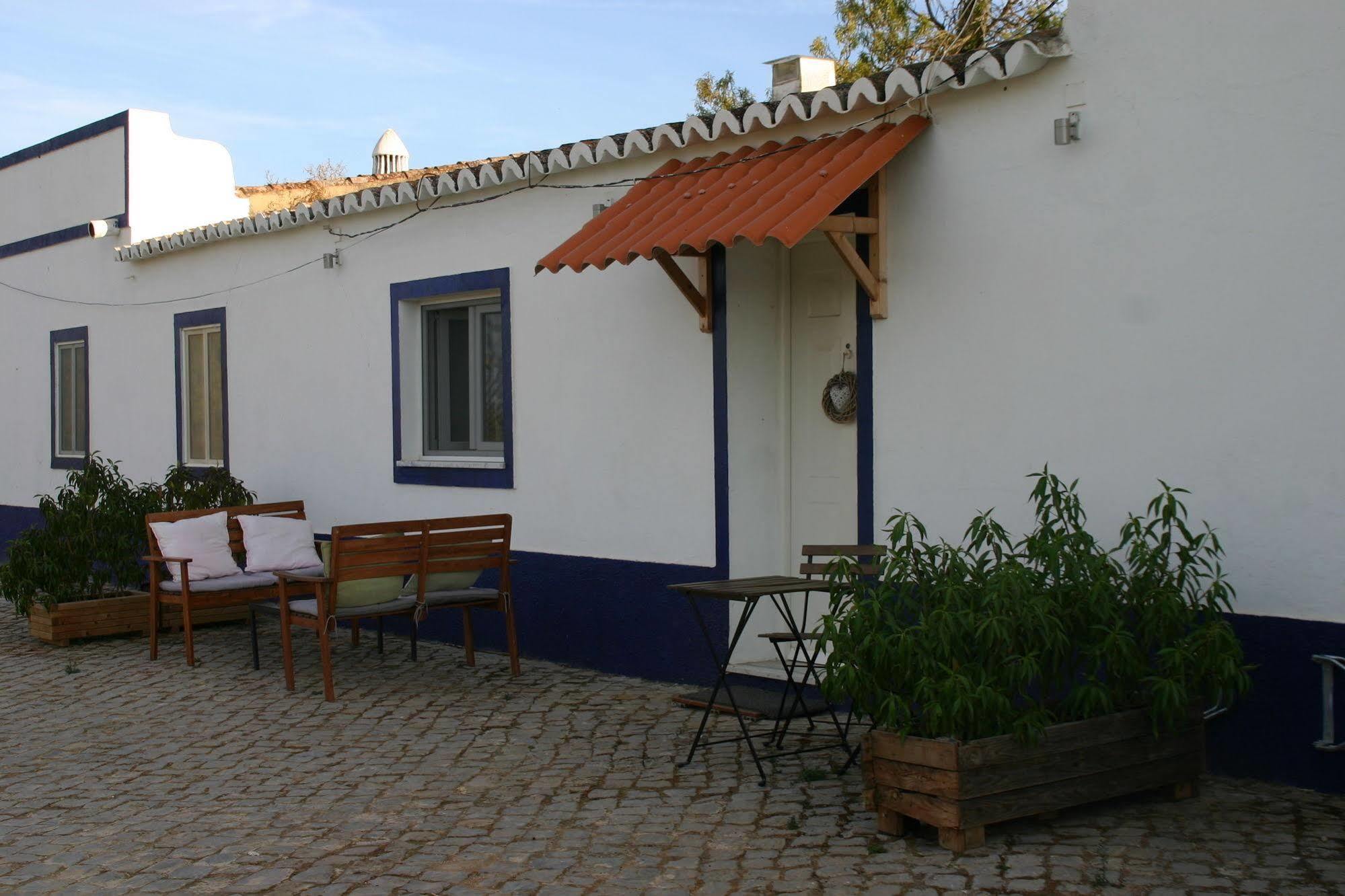Quintinha da Foz Guest House Sao Pedro  Exterior foto